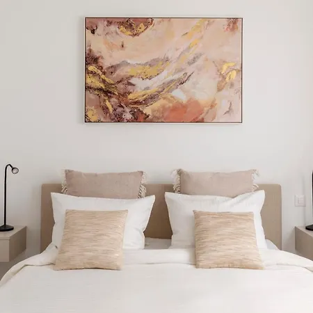 Lugano Superior Suites - Free Parking Exterior photo