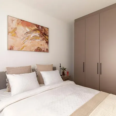 Lugano Superior Suites - Free Parking Exterior photo