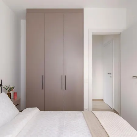 Lugano Superior Suites - Free Parking Exterior photo