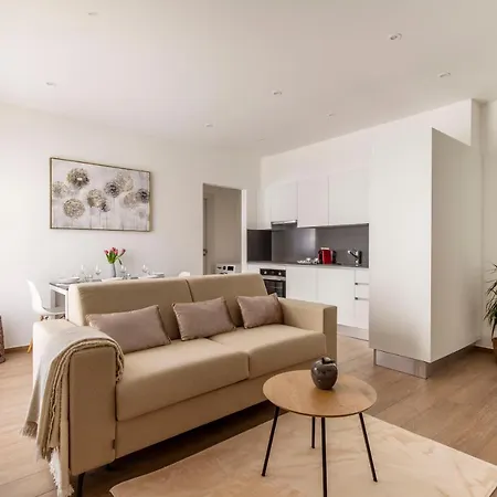 Lugano Superior Suites - Free Parking Exterior photo