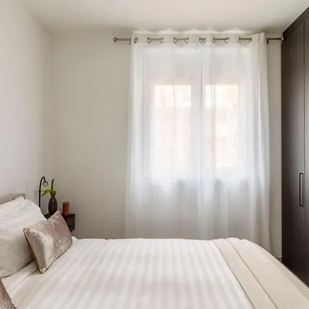 Lugano Superior Suites - Free Parking Exterior photo