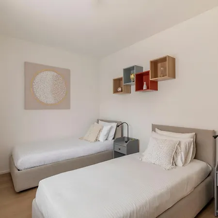 Lugano Superior Suites - Free Parking Exterior photo