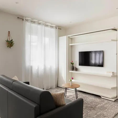 Lugano Superior Suites - Free Parking Exterior photo