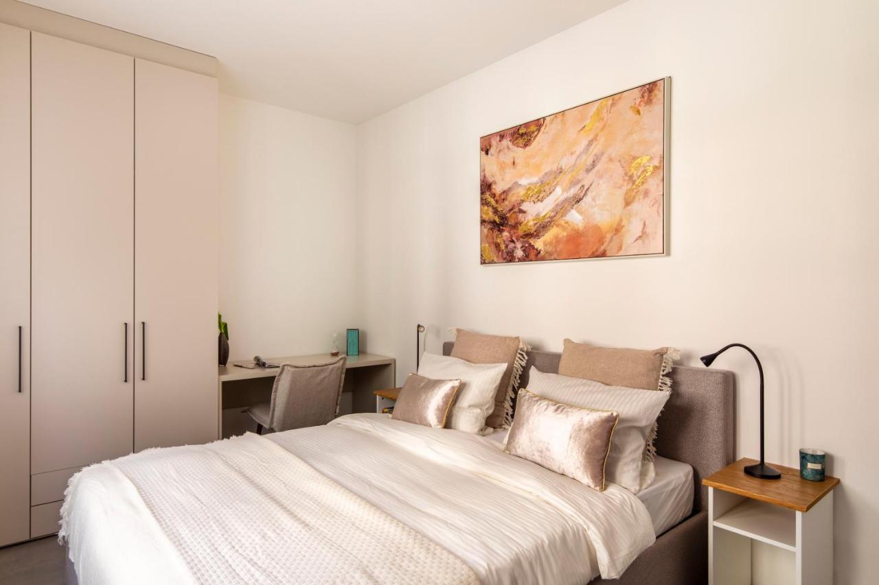 Appartamento Superior - Free Parking Lugano
