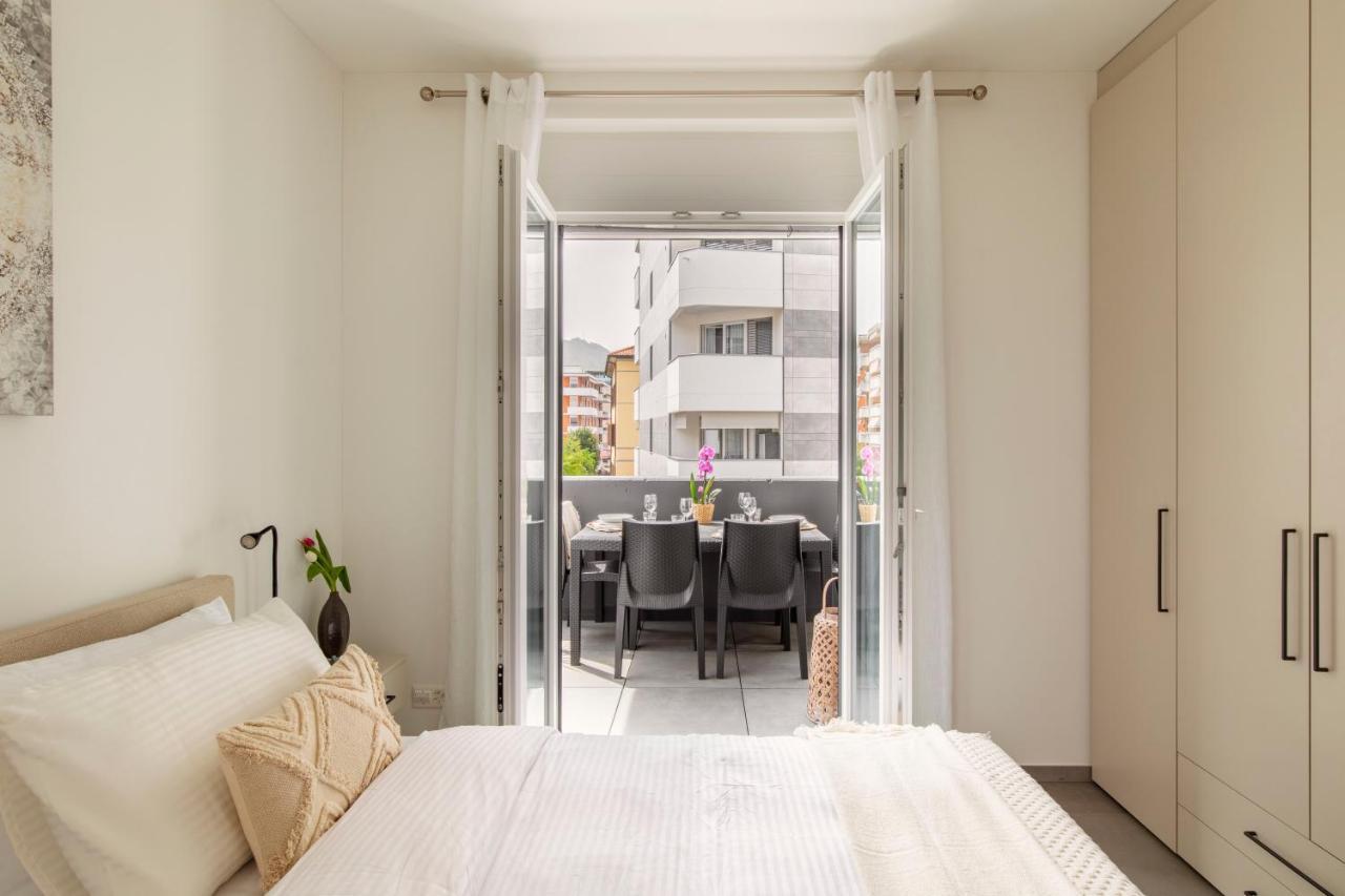 Appartamento Superior - Free Parking *