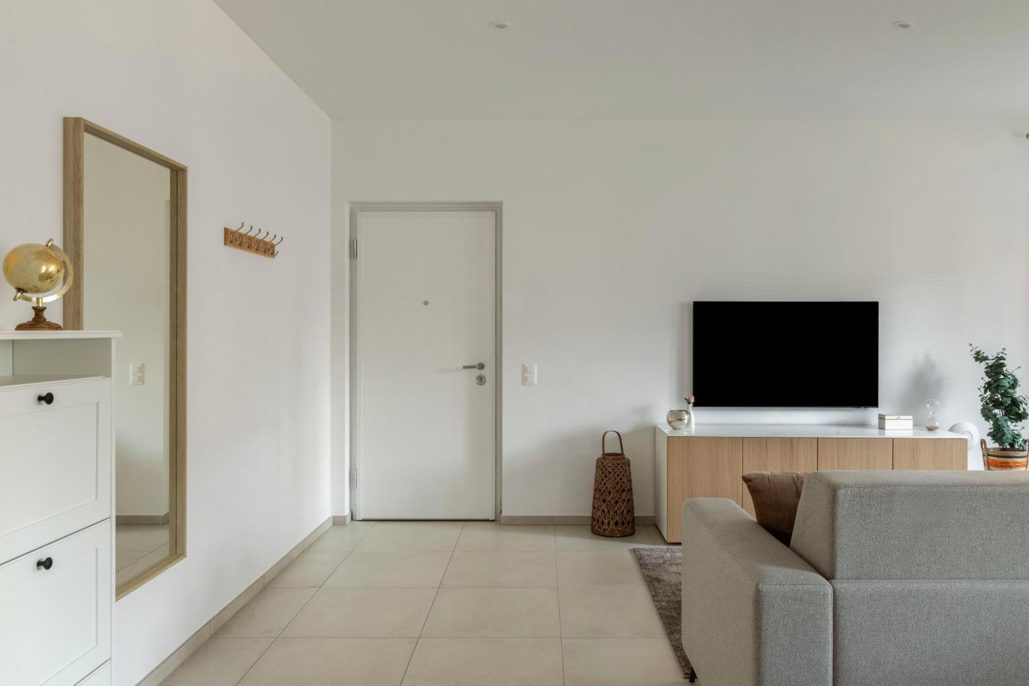 Superior - Free Parking * Lugano