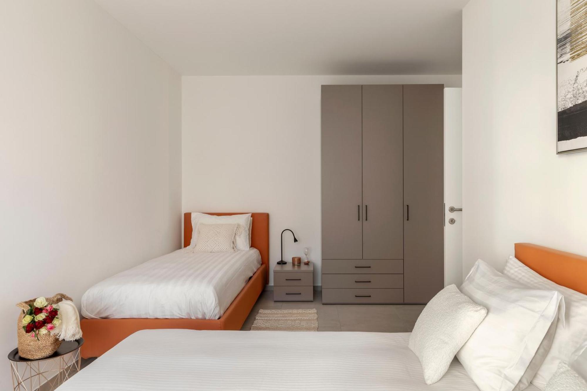 Superior - Free Parking Lugano