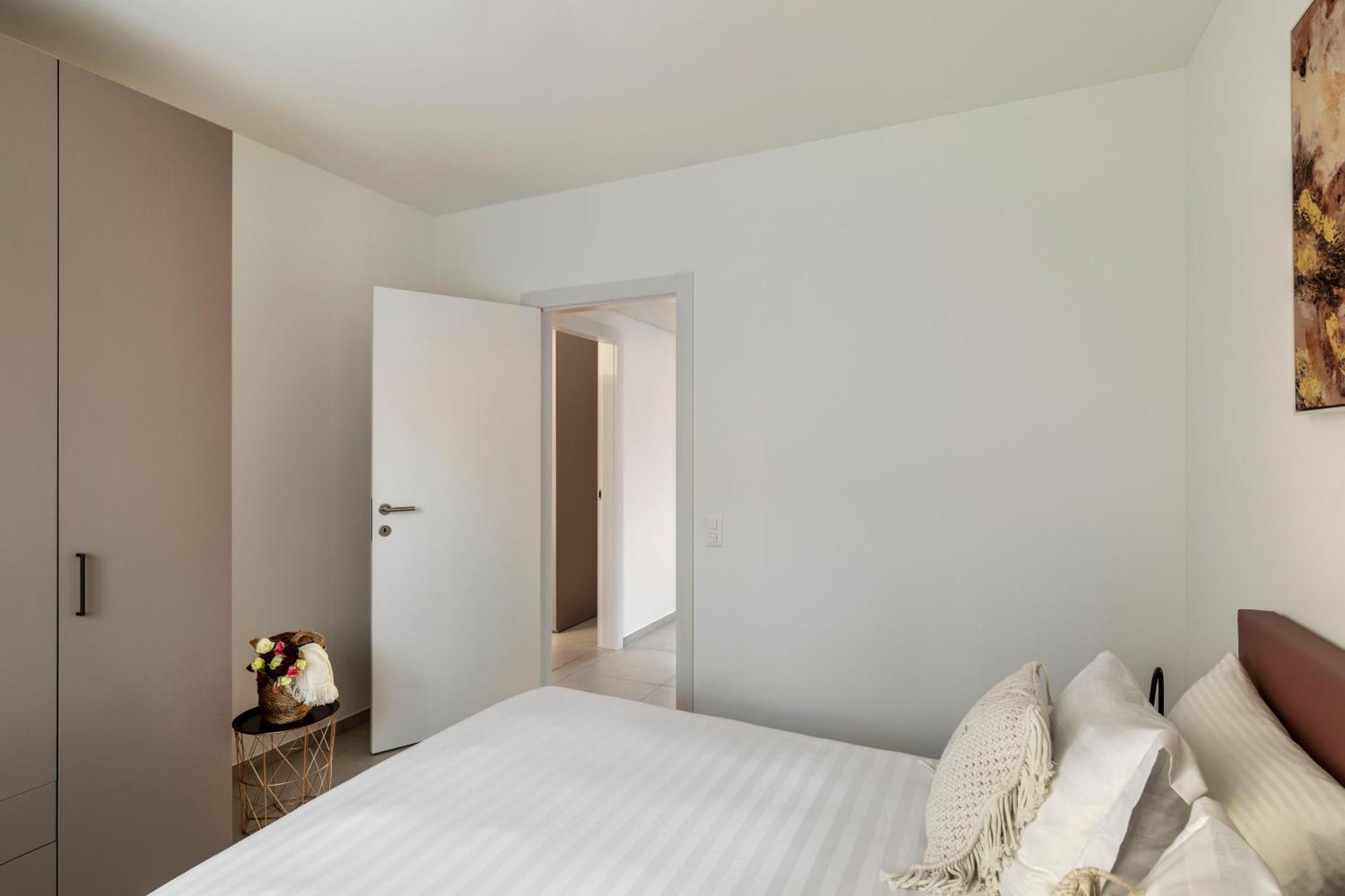 Appartamento Superior - Free Parking Lugano