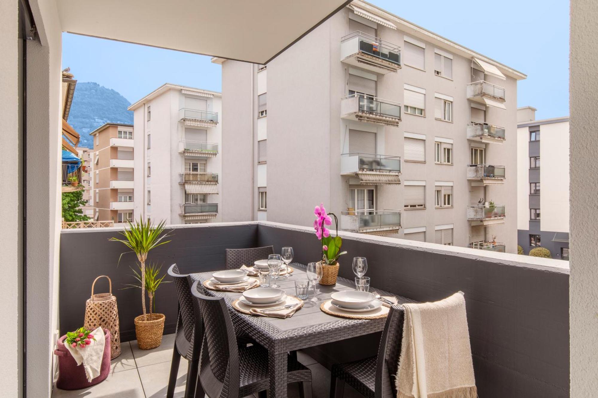Appartamento Superior - Free Parking
