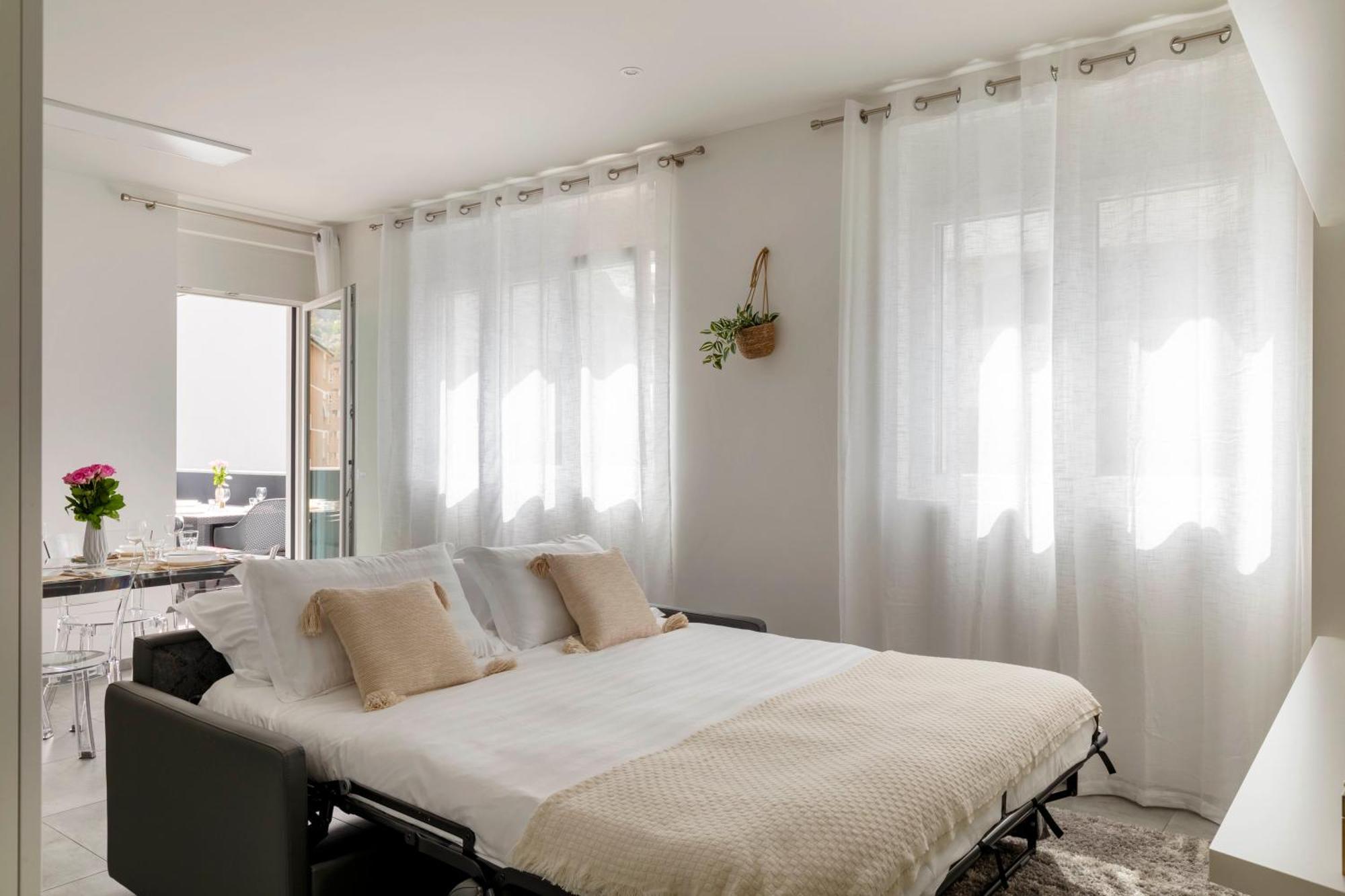 Appartamento Superior - Free Parking Lugano