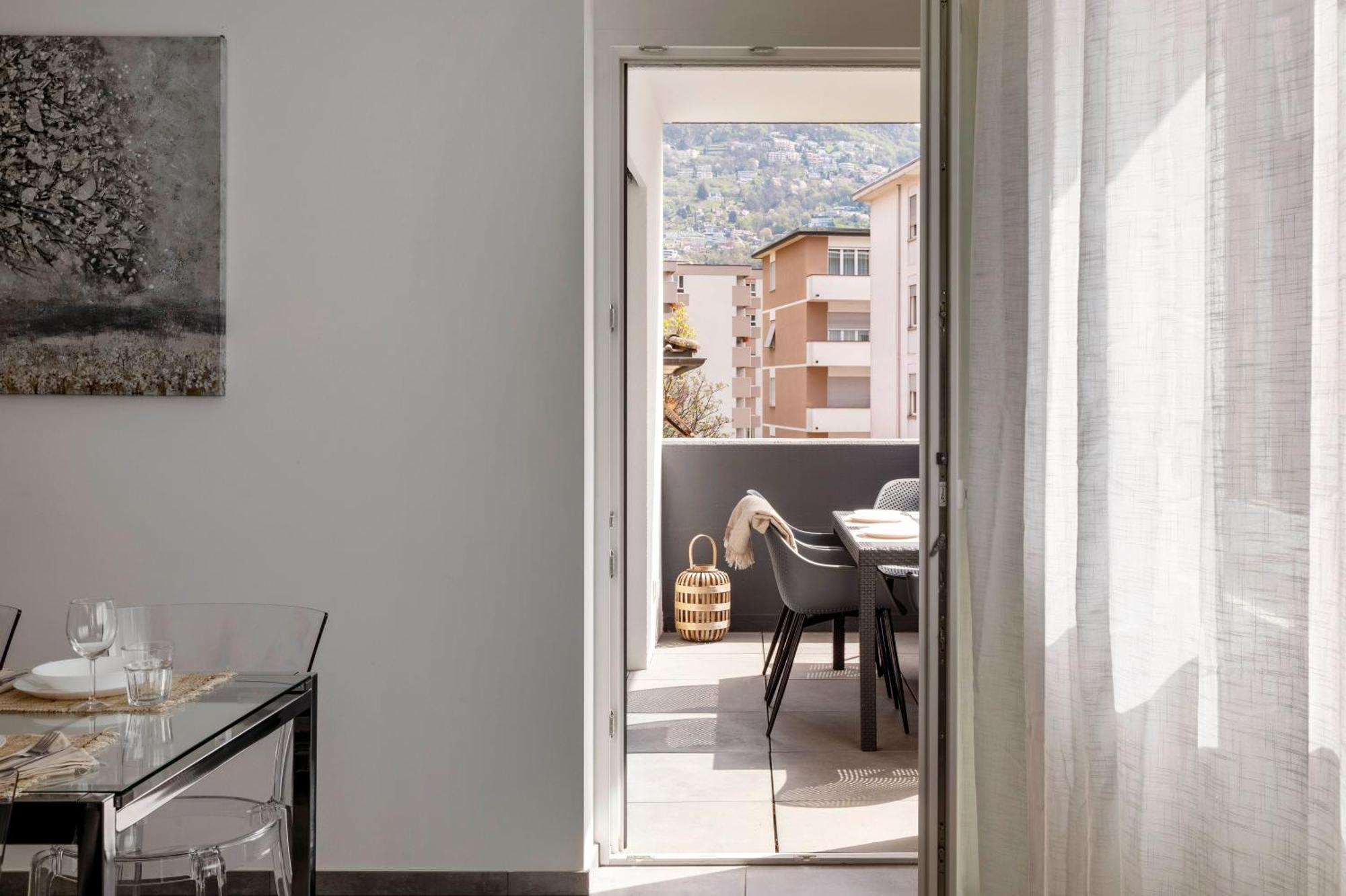 Superior - Free Parking Lugano