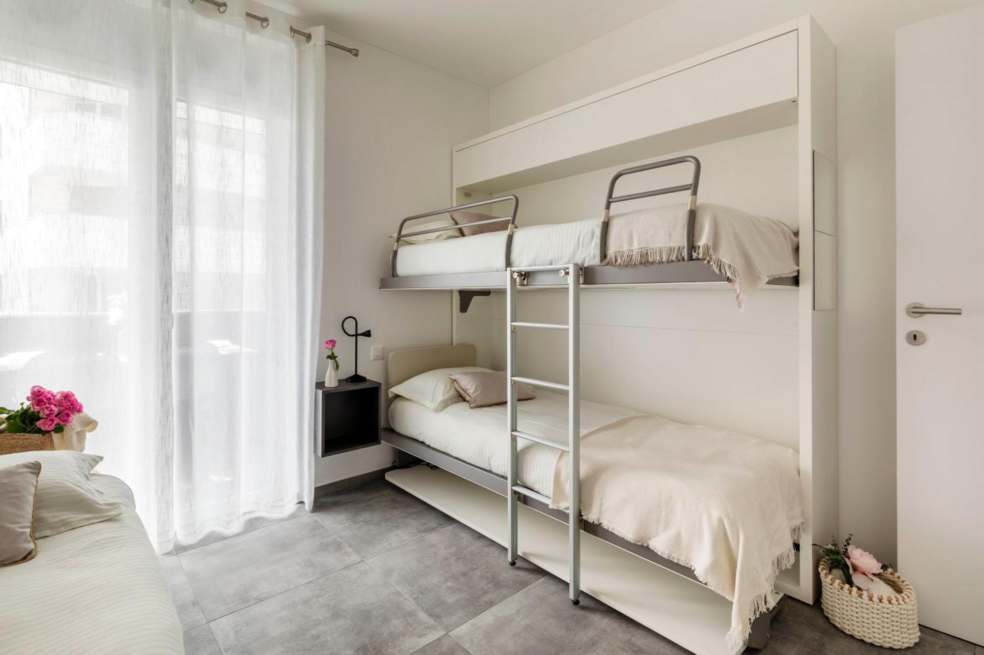 Superior - Free Parking * Lugano